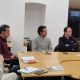 Decorreu ontem, dia 14 de janeiro, nos Paços do Concelho, uma reunião de trabalh…