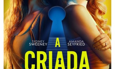 CINEMA | A CRIADA

Dia 24 de janeiro (sábado), às 21H00, no Auditório do Centro …