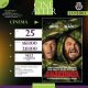 CINEMALTER
ANACONDA

 25 de janeiro (Domingo)
Cineteatro de Alter do Chão – 16H…