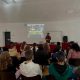 No âmbito do projeto educativo “O Cinema Somos Nós”, a turma de 9º ano do Agrup…