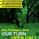 É “A Nossa Vez”

 19 janeiro às 17h30 | Auditório do Museu da Tapeçaria de Porta…