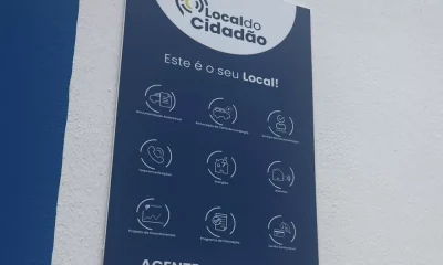 Garvão ganha Local do Cidadão para simplificar serviços administrativos e evitar deslocações
