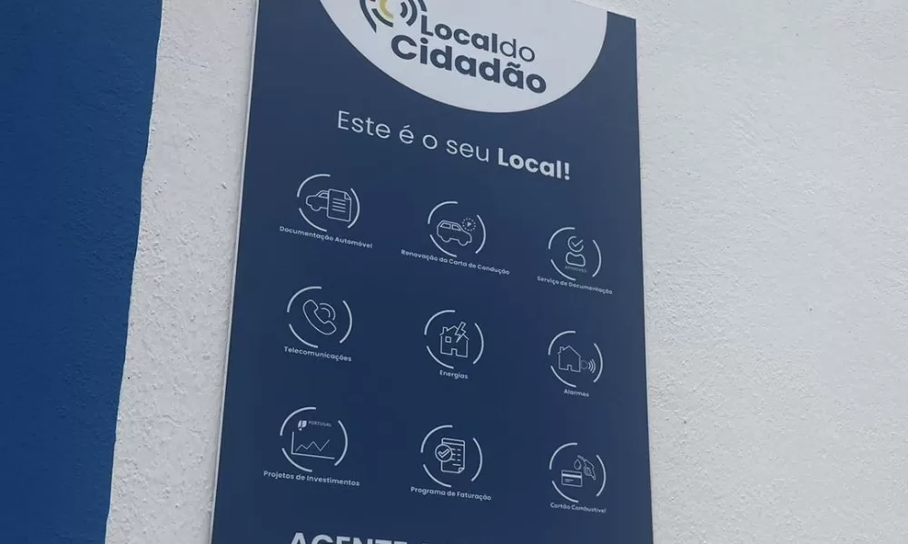 Garvão ganha Local do Cidadão para simplificar serviços administrativos e evitar deslocações