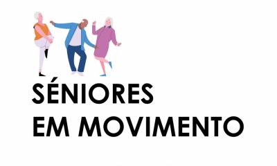 Seniores em Movimento 

 Inscrições e informações: Balcão Único de Alandroal, Te…