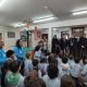 Crianças do Ensino Pré-Escolar da Santa Casa da Misericórdia cumpriram tradição …