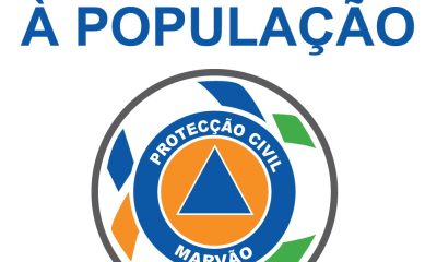 Concelho de Marvão sob Aviso Amarelo devido à possibilidade de queda de neve

O…