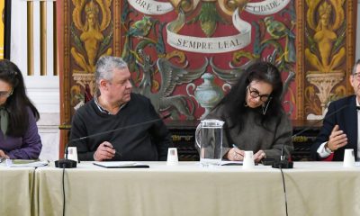 Conselho Local de Ação Social de Évora empenhado na proteção dos mais vulnerávei…