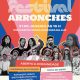 DIVULGAÇÃO

APRESENTAÇÃO DA 3.ª EDIÇÃO DO FESTIVAL DE ARRONCHES

Dia 31 de janei…