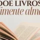Solidariedade literária: Doe os seus livros e ajude a renovar a biblioteca de Vila Viçosa