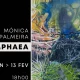Mónica Palmeira apresenta “Nymphaea” na Galeria Municipal de Montemor-o-Novo