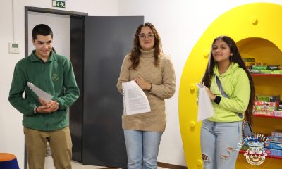 Vencedores do 1ª Edição Do Concurso “Um Natal Mágico – Histórias De Encantar”

N…
