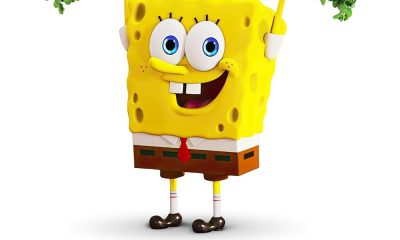 Cinema CAEP :: Spongebob O Filme – À Procura das Calças Quadradas, dias 20 e 21 …