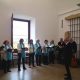 Os Paços do Concelho receberam hoje, dia 15 de janeiro, a visita do Grupo Coral …