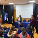 Câmara representada em palestra de sensibilização “Bullying não é brincadeira” o…