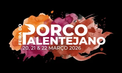 Ourique celebra 18 anos da Feira do Porco Alentejano em março