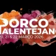 Ourique celebra 18 anos da Feira do Porco Alentejano em março