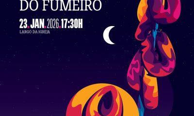 Abertura da Festa das Varas do Fumeiro marcada para 23 de janeiro

A edição de 2…