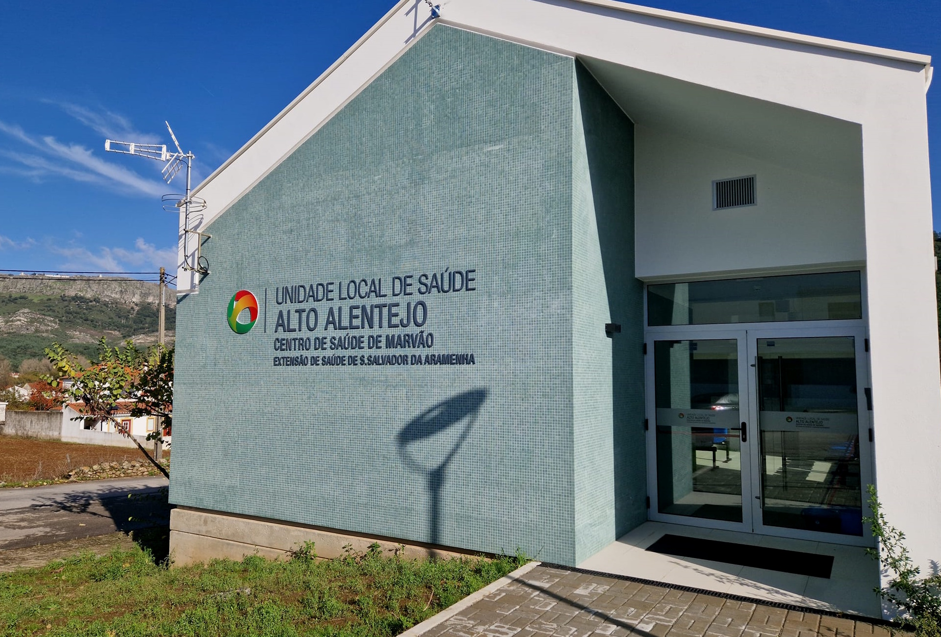 A Unidade Local de Saúde do Alto Alentejo divulgou a informação relativa à aber…