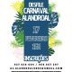 Desfile de Carnaval  

 17 de fevereiro
 15h00
início: junto à Rotunda da Escola…