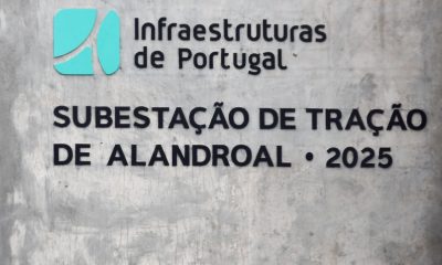 Comboios vão circular na nova linha ferroviária Sines/Évora/Elvas já em 2027

O …