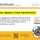 Alertamos para o seguinte aviso do SMPC Évora – Serviço Municipal de Proteção Ci…