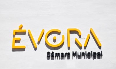 Câmara de Évora realiza uma reunião pública no dia 22 de janeiro

A Câmara Munic…