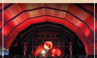 O FESTIVAL REGRESSSA E COM DIMENSÃO EXTRA

Depois do impacto positivo da primeir…