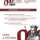 O Município de Marvão informa que, devido ao agravamento das condições meteorol…