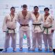 Atletas do Judo Clube de Alvito alcançam lugares no pódio no Campeonato Nacional…