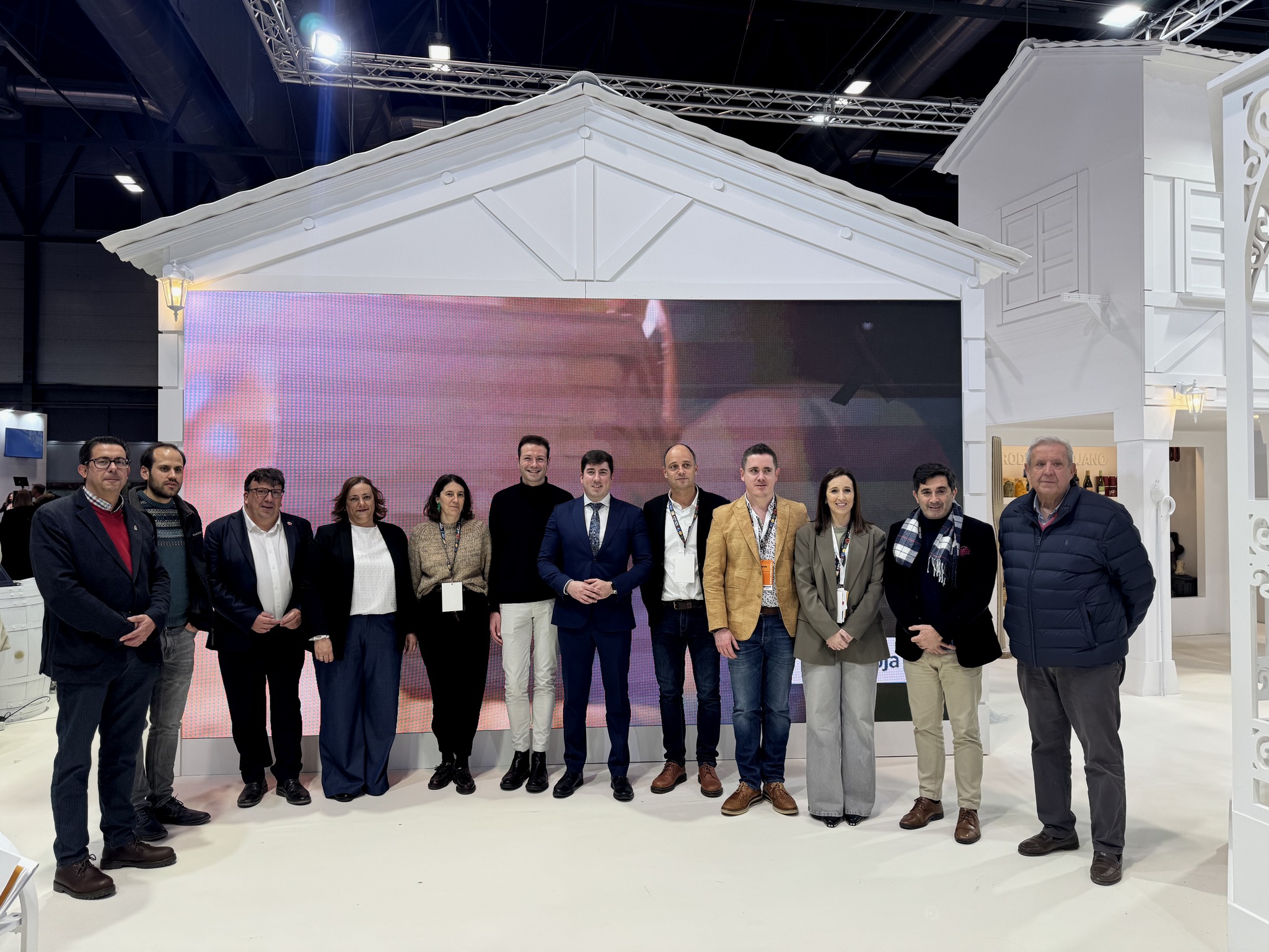 Santo Domingo de la Calzada junta-se à Rede de Cidades e Vilas Medievais 

Real…