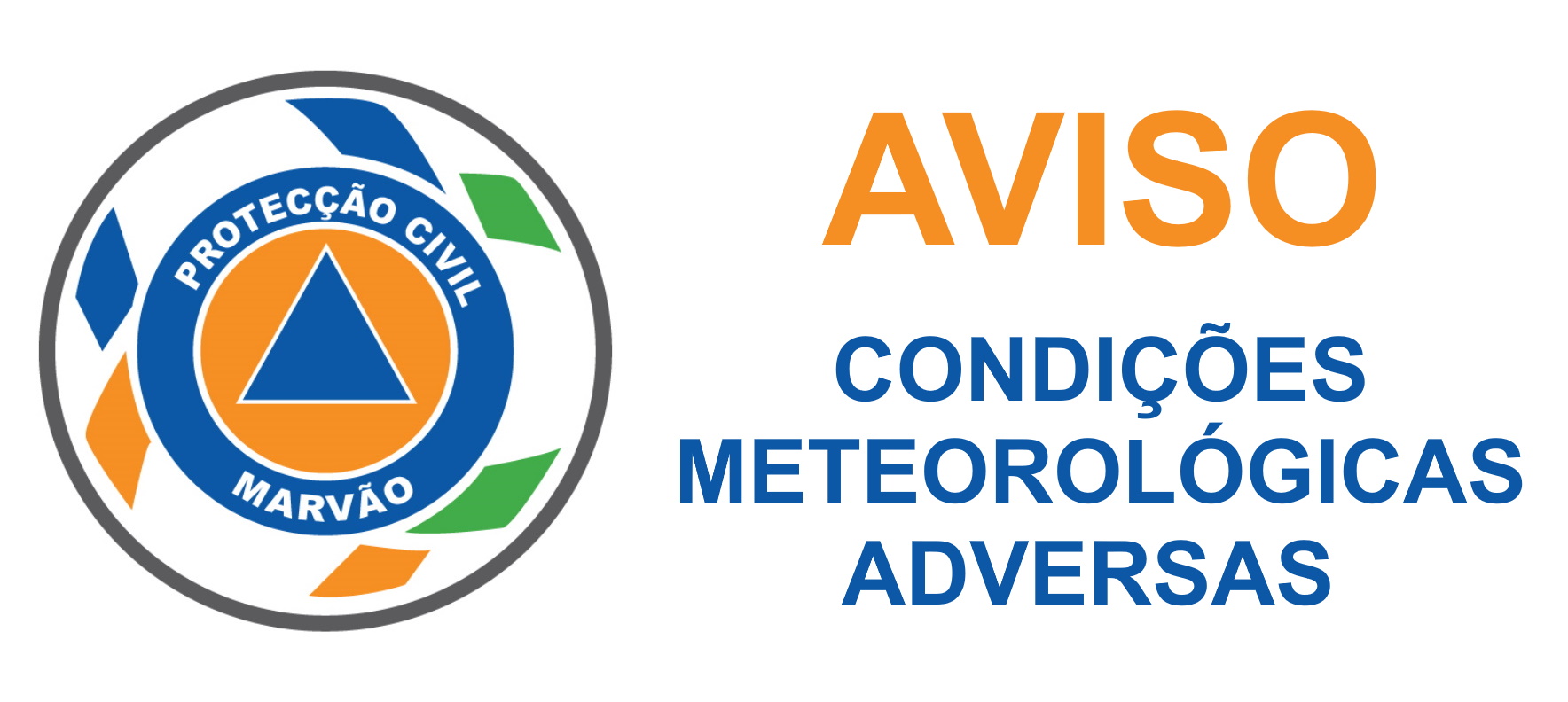 Aviso Meteorológico – Aviso Amarelo 

De acordo com a Autoridade Nacional de Em…