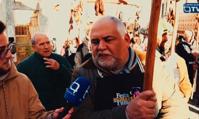 Festa das Varas do Fumeiro teve desfile como momento alto

A Beira Baixa TV este…