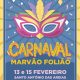 Nos dias 13 e 15 de fevereiro, os festejos carnavalescos regressam às ruas de S…