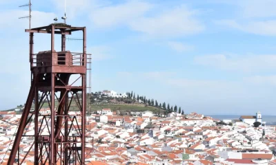 Mina sob vigilância: Autarquia de Aljustrel move influências para travar impacto de rebentamentos