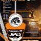 Passeio TT  Jipes 
 7 de fevereiro 
Orvalhos 

 inscrições limitadas 

 uma inic…