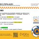 AVISO – Atualização 1
Constrangimentos à circulação rodoviária