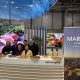 Município de Marvão em ação promocional na FITUR

O Município Marvão esteve pre…