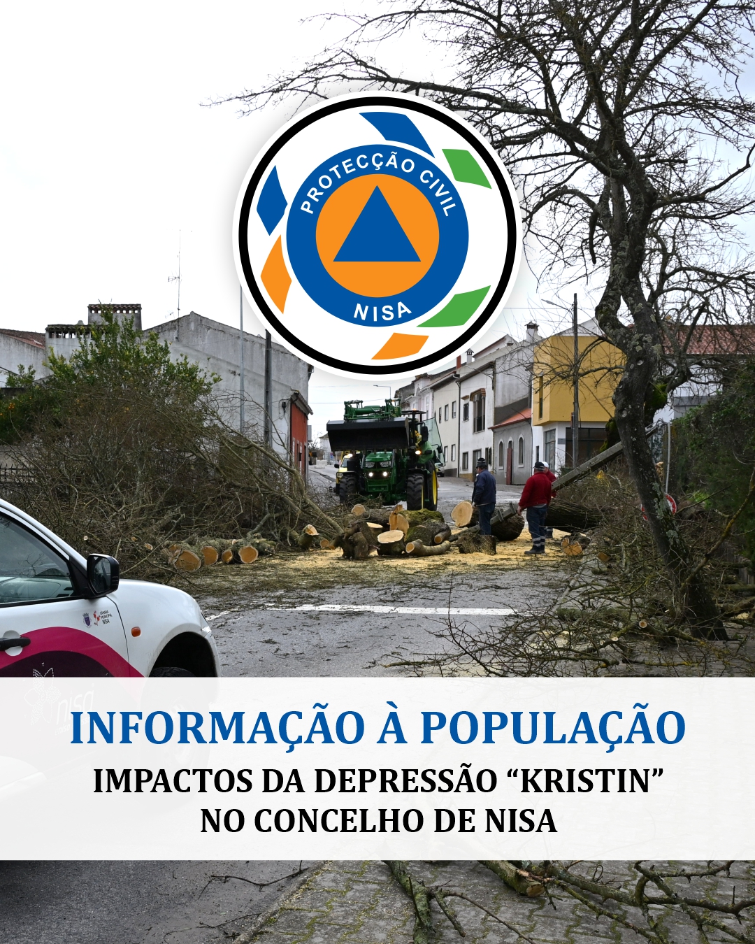 𝐈𝐧𝐟𝐨𝐫𝐦𝐚𝐜̧𝐚̃𝐨 𝐚̀ 𝐏𝐨𝐩𝐮𝐥𝐚𝐜̧𝐚̃𝐨 — 𝐈𝐦𝐩𝐚𝐜𝐭𝐨𝐬 𝐝𝐚 𝐃𝐞𝐩𝐫𝐞𝐬𝐬𝐚̃𝐨 “𝐊𝐫𝐢𝐬𝐭𝐢𝐧” 𝐧𝐨 𝐂𝐨𝐧𝐜𝐞𝐥𝐡𝐨 𝐝𝐞 𝐍𝐢…