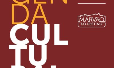 Cultura, Património, Desporto, Gastronomia…Em 2026, Marvão é o Destino!

A Agen…