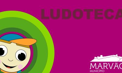 Interrupção letiva de Carnaval nas Ludotecas do Concelho de Marvão 

O Municípi…
