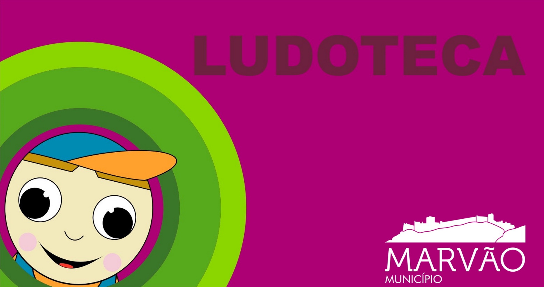 Interrupção letiva de Carnaval nas Ludotecas do Concelho de Marvão 

O Municípi…