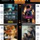 CINEMALTER
Fevereiro 2026

 Bilhetes:
Adultos – 3€
Crianças e jovens portadores…