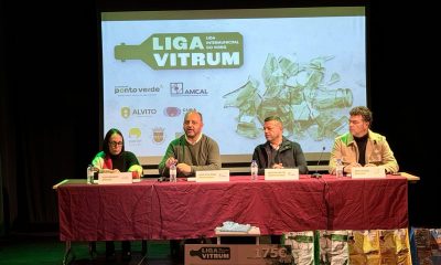 Liga Vitrum encerra com sucesso em Alvito 

O Auditório do Centro Cultural Raul…