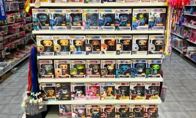 Moita: GNR retira de circulação quase 700 artigos contrafeitos em estabelecimento comercial