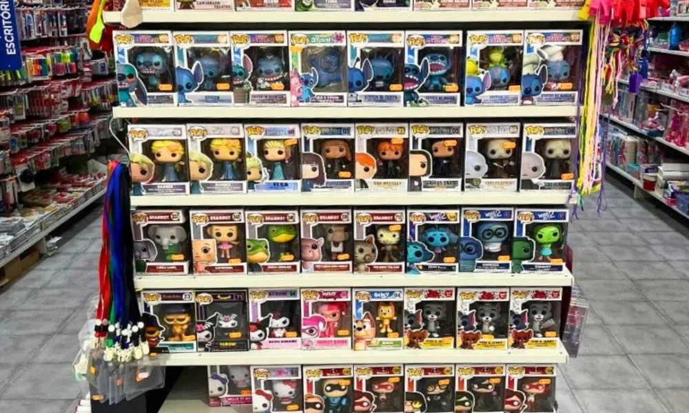 Moita: GNR retira de circulação quase 700 artigos contrafeitos em estabelecimento comercial