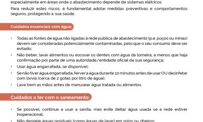 Na madrugada de 28 de janeiro de 2026 várias regiões de Portugal Continental for…