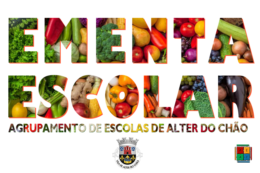Refeitório Escolar – mês de fevereiro

As ementas para o mês de fevereiro já es…