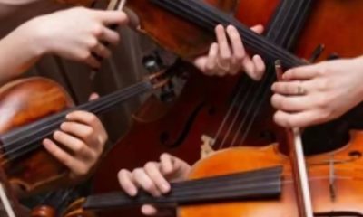 30 JAN. SEX. 21.30H
A evolução na interpretação dos instrumentos de arco
Recitai…