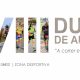 XVIII DUATLO DE ARRONCHES

Dia 7 de fevereiro (sábado), pelas 15H00, com partida…