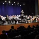 Aljustrel: Banda da PSP dá brilho ao arranque dos 50 anos da SMIRA no Cine Oriental